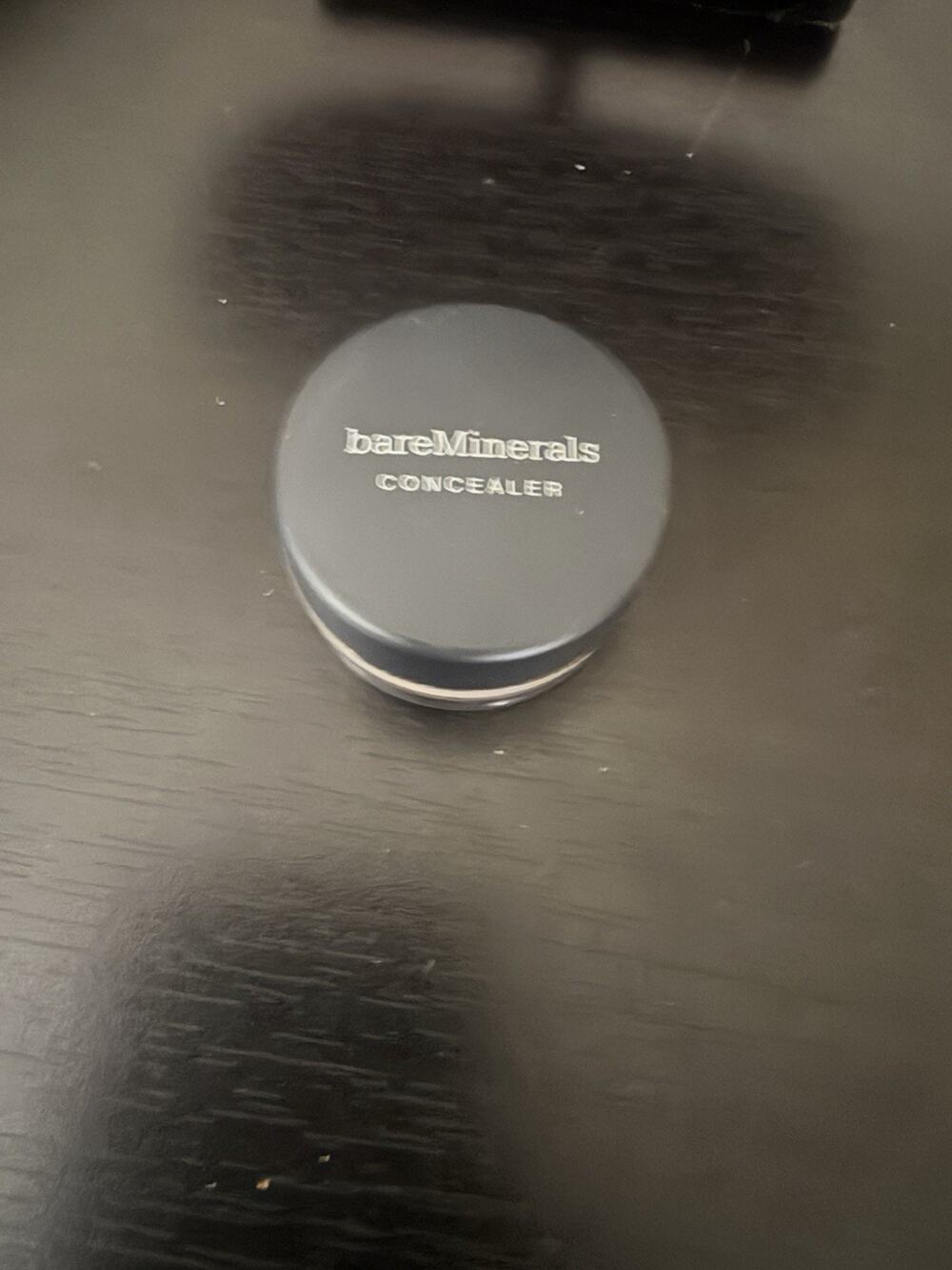 BareMinerals Multi Tasking Powder Concealer Bisque Shade SPF 20
